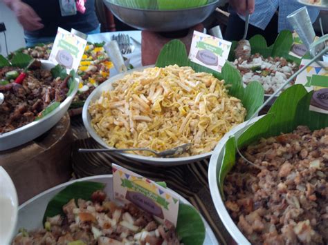 10 Authentic Kapampangan Dishes You Should Definitely Try.